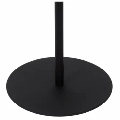 Luminaires Lucide Lampadaire Lucide ANSELMO LED Noir, 1 lumière* Éclairage Led