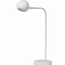 Luminaires Lucide Lampadaire Lucide COMET LED Blanc, 1 lumière* Éclairage Led