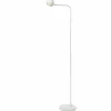 Luminaires Lucide Lampadaire Lucide COMET LED Blanc, 1 lumière* Éclairage Led