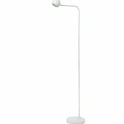 Luminaires Lucide Lampadaire Lucide COMET LED Blanc, 1 lumière* Éclairage Led