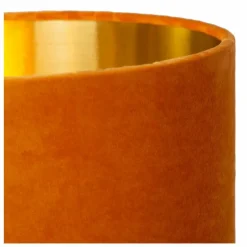 Luminaires Lucide Lampadaire Lucide ESTERAD Ocre, 1 lumière