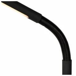 Luminaires Lucide Lampadaire Lucide GILLY LED Noir, 1 lumière* Éclairage Led