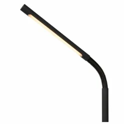Luminaires Lucide Lampadaire Lucide GILLY LED Noir, 1 lumière* Éclairage Led