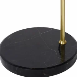 Luminaires Lucide Lampadaire Lucide JULIUS Gris, 1 lumière