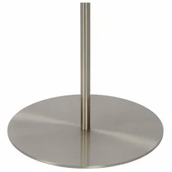 Luminaires Lucide Lampadaire Lucide NUVOLA LED Chrome, 1 lumière* Lampadaires Et Lampes Sur Pied