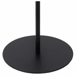 Lampes Dorées-Luminaires Lucide Lampadaire Lucide PEPIJN Noir, 1 lumière