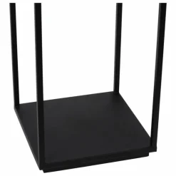 Lampes Dorées-Luminaires Lucide Lampadaire Lucide SANSA Noir, 1 lumière