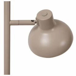 Luminaires Lucide Lampadaire Lucide SENSAS Beige, 2 lumières* Lampadaires Et Lampes Sur Pied