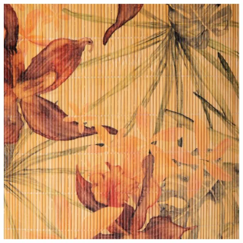 Lampes En Bois-Luminaires Lucide Lampadaire Lucide TANSELLE Multicolore, 1 lumière