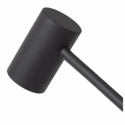 Luminaires Lucide Lampadaire Lucide TIPIK LED Noir, 1 lumière* Éclairage Led