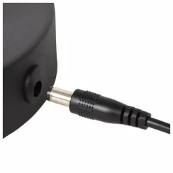 Luminaires Lucide Lampadaire Lucide TIPIK LED Noir, 1 lumière* Éclairage Led