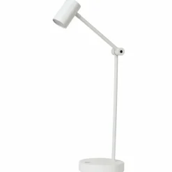 Luminaires Lucide Lampadaire Lucide TIPIK LED Blanc, 1 lumière* Éclairage Led