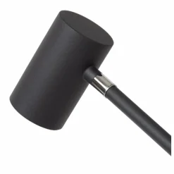 Luminaires Lucide Lampadaire Lucide TIPIK LED Noir, 1 lumière* Éclairage Led