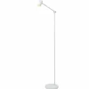 Luminaires Lucide Lampadaire Lucide TIPIK LED Blanc, 1 lumière* Éclairage Led