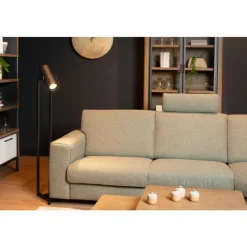 Lampes Dorées-Luminaires Lucide Lampadaire Lucide ZENITH LED Or, Laiton, 1 lumière