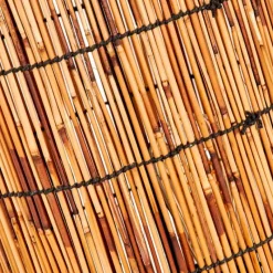 Luminaires Scandinaves-hofstein Lampadaire Maili Noir, 3 lumières