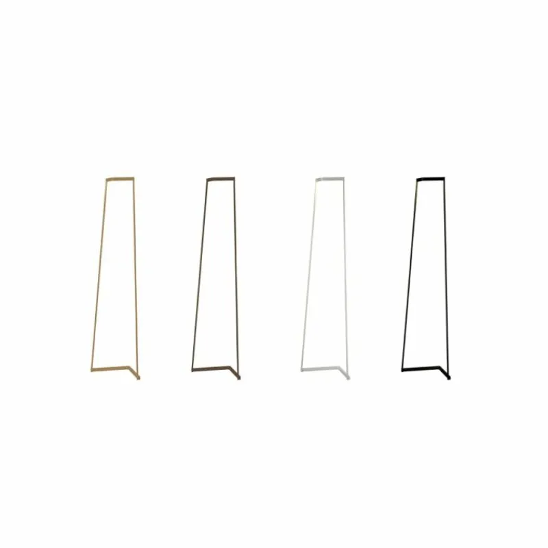 Luminaires Mantra Lampadaire Mantra MINIMAL LED Blanc, 1 lumière* Lampadaires Et Lampes Sur Pied