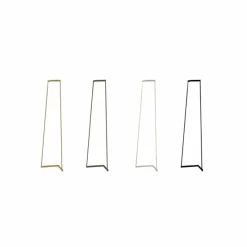Lampes En Bois-Luminaires Mantra Lampadaire Mantra MINIMAL LED Bois clair, 1 lumière