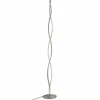 Luminaires Mantra Lampadaire Mantra SAHARA LED Chrome, 1 lumière* Éclairage Led