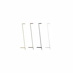 Lampes Dorées-Luminaires Mantra Lampadaire Mantra VECTOR LED Or, 1 lumière