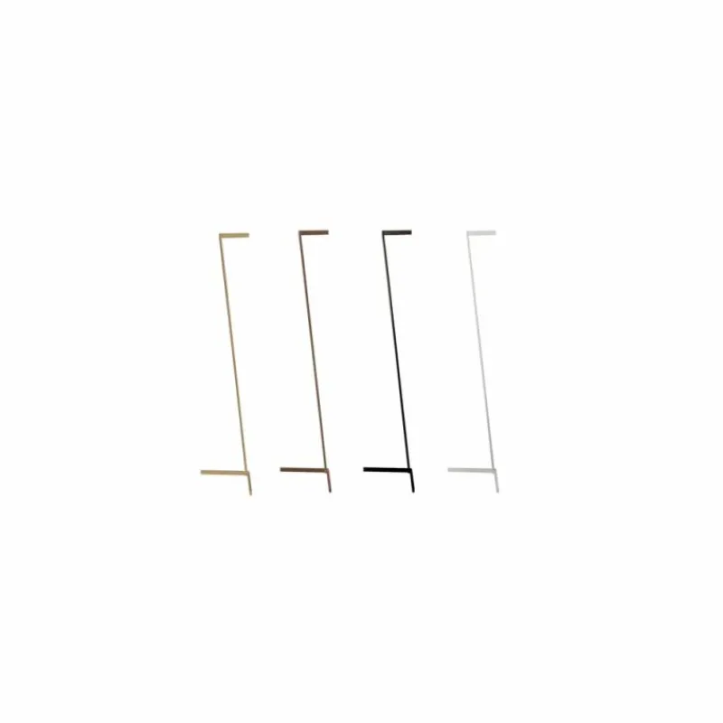 Lampes Dorées-Luminaires Mantra Lampadaire Mantra VECTOR LED Or, 1 lumière