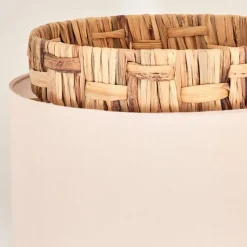 Luminaires Scandinaves-hofstein Lampadaire Marieux Noir, 1 lumière