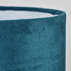 Lampes En Tissu-hofstein Lampadaire Maripi Laiton, 1 lumière