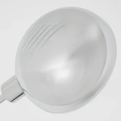 hofstein Lampadaire Nikkala Chrome, 3 lumières