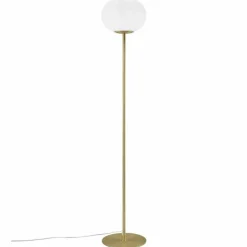 Luminaires Nordlux Lampadaire Nordlux ALTON Laiton, 1 lumière