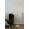 Luminaires Scandinaves-Luminaires Nordlux Lampadaire Nordlux BRETAGNE Blanc, 1 lumière