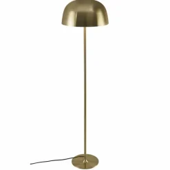 Luminaires Nordlux Lampadaire Nordlux CERA Laiton, 1 lumière* Lampadaires Et Lampes Sur Pied