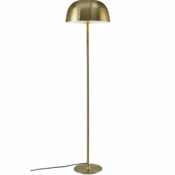 Luminaires Nordlux Lampadaire Nordlux CERA Laiton, 1 lumière* Lampadaires Et Lampes Sur Pied