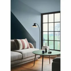 Luminaires Nordlux Lampadaire Nordlux DIAL Noir, 1 lumière* Lampadaires Et Lampes Sur Pied