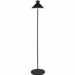 Luminaires Nordlux Lampadaire Nordlux DIAL Noir, 1 lumière* Lampadaires Et Lampes Sur Pied