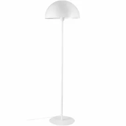 Luminaires Scandinaves-Luminaires Nordlux Lampadaire Nordlux ELLEN Blanc, 1 lumière
