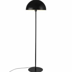 Luminaires Scandinaves-Luminaires Nordlux Lampadaire Nordlux ELLEN Noir, 1 lumière