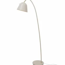 Luminaires Nordlux Lampadaire Nordlux FLEUR Beige, 1 lumière* Lampadaires Et Lampes Sur Pied