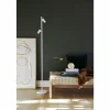Luminaires Nordlux Lampadaire Nordlux OMARI LED Blanc, 2 lumières* Éclairage Led