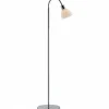 Luminaires Nordlux Lampadaire Nordlux RAY Chrome, 1 lumière