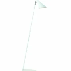 Luminaires Scandinaves-Luminaires Nordlux Lampadaire Nordlux VANILA Blanc, 1 lumière