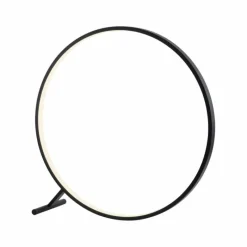 Luminaires Paul Neuhaus Lampadaire Paul Neuhaus HULA LED Noir, 1 lumière, Télécommandes* Éclairage Led