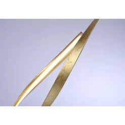 Lampes Dorées-Luminaires Paul Neuhaus Lampadaire Paul Neuhaus LINDA LED Or, 1 lumière