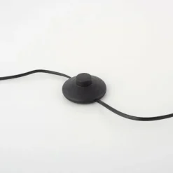 Luminaires Paul Neuhaus Lampadaire Paul Neuhaus PURE-MIRA LED Aluminium, 1 lumière, Télécommandes* Éclairage Led