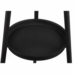 Luminaires Reality Lampadaire Reality COLETTE Noir, 1 lumière* Lampadaires Et Lampes Sur Pied