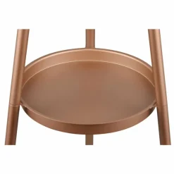 Lampes Dorées-Luminaires Reality Lampadaire Reality COLETTE Brun, 1 lumière