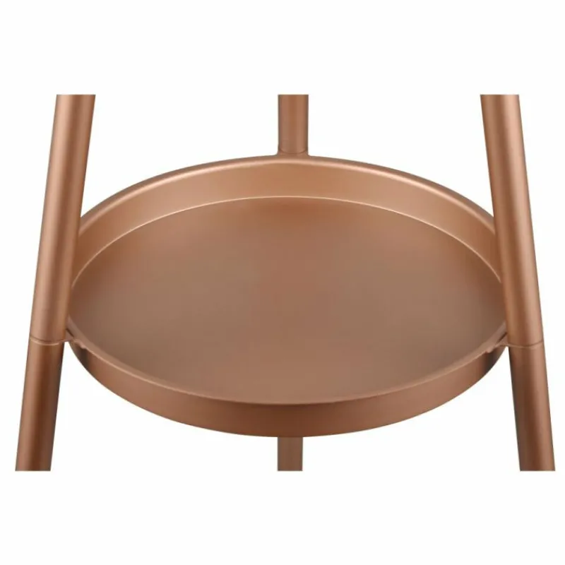 Lampes Dorées-Luminaires Reality Lampadaire Reality COLETTE Brun, 1 lumière