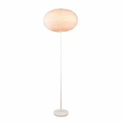 Luminaires Reality Lampadaire Reality FURRY Beige, 1 lumière* Lampadaires Et Lampes Sur Pied