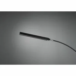 Luminaires Reality Lampadaire Reality Reed LED Noir, 5 lumières* Éclairage Led