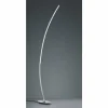 Luminaires Reality Lampadaire Reality Solo LED Aluminium, 1 lumière* Éclairage Led