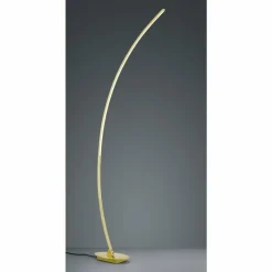 Lampes Dorées-Luminaires Reality Lampadaire Reality SOLO LED Or, 1 lumière